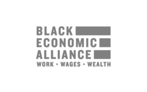 gray black economic