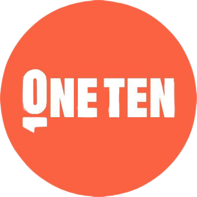 orange oneten logo