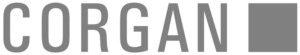 gray corgan logo