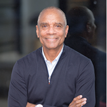 ken chenault profile